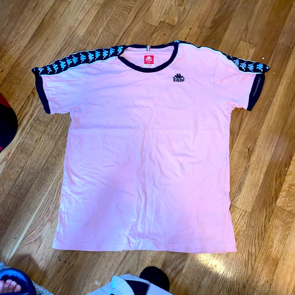 Shirt kappa original